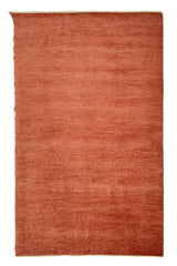 Persian Gabbeh Rug, 174 x 236 cm (SKU: GBA-2047)