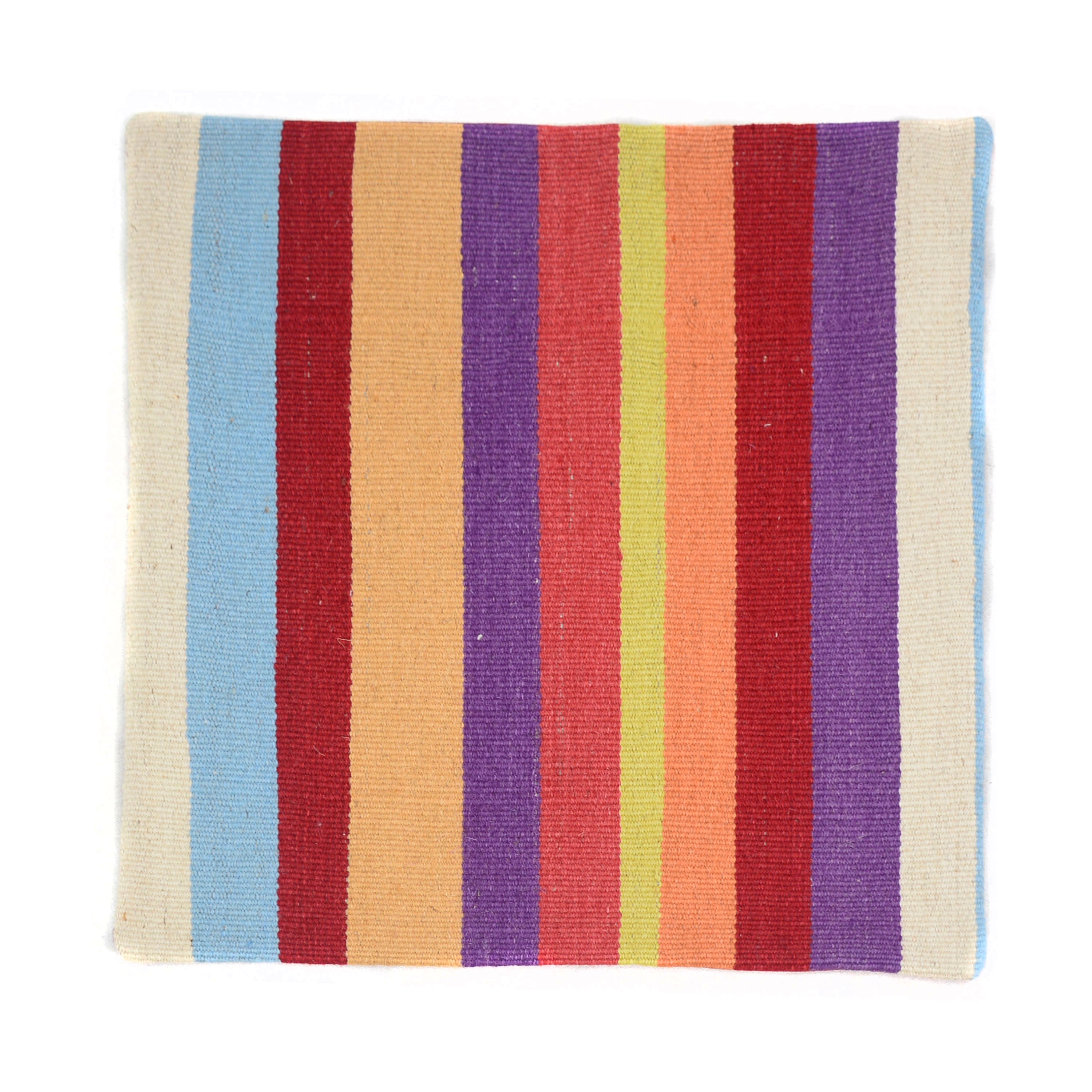 Hand-woven Cushion Cover 45 x 45 cm (SKU: CSN-2073)