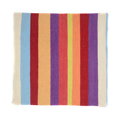 Hand-woven Cushion Cover 45 x 45 cm (SKU: CSN-2073)