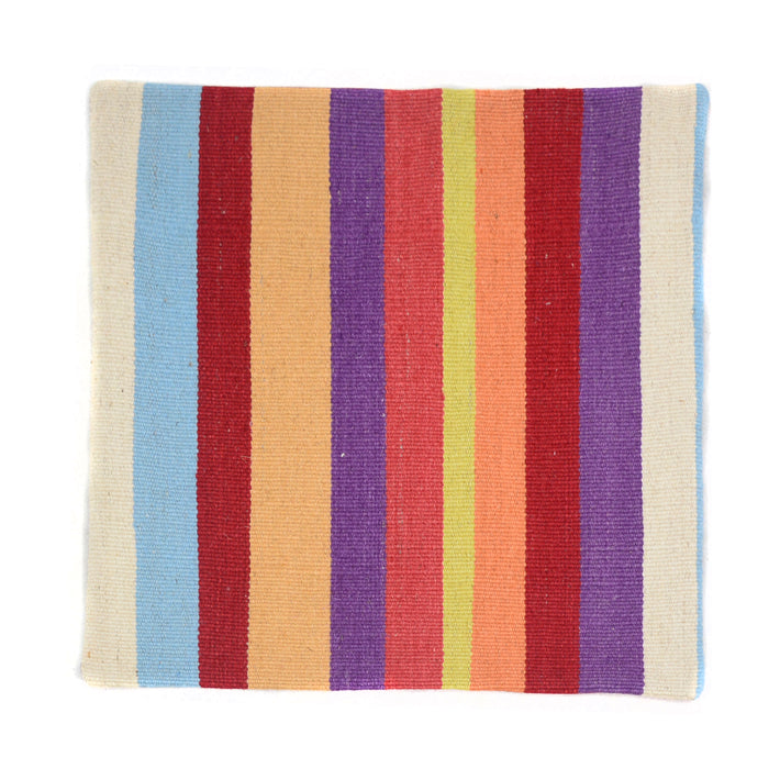 Hand-woven Cushion Cover 45 x 45 cm (SKU: CSN-2073)