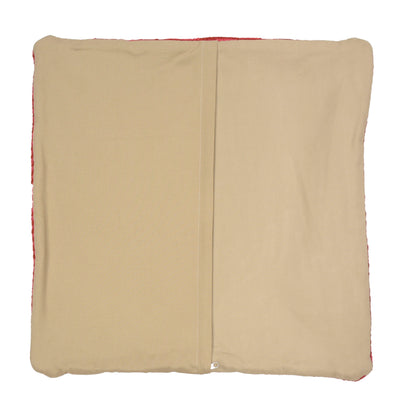 Hand-woven Cushion Cover 45 x 45 cm (SKU: CSN-2077)