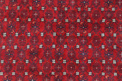 Afghan Biljik Rug, 204 x 292 cm