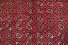 Afghan Biljik Rug, 187 x 282 cm