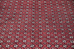 Afghan Biljik Rug, 195 x 290 cm