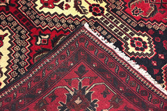 Afghan Biljik Rug, 200 x 293 cm