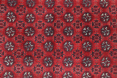 Afghan Biljik Rug, 137 x 192 cm