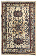 Bukhara Persian Rug, 158 x 243 cm