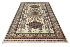 Bukhara Persian Rug, 158 x 243 cm