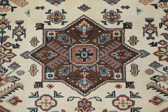 Bukhara Persian Rug, 158 x 243 cm