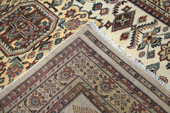 Bukhara Persian Rug, 158 x 243 cm