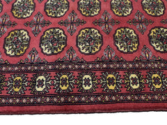 Bukhara Persian Runner, 80 x 242 cm (New Arrival)