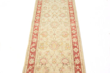 Afghan Chobi Runner, 76 x 283 cm (New Arrival)