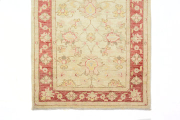 Afghan Chobi Runner, 76 x 283 cm (New Arrival)