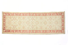 Afghan Chobi Runner, 76 x 283 cm (New Arrival)