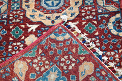 Afghan Chobi Rug, 64 x 170 cm