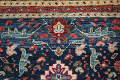 Afghan Chobi Rug, 78 x 115 cm