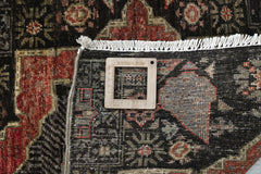 Afghan Chobi Rug, 61 x 78 cm
