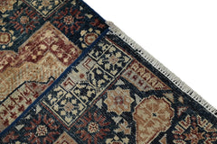 Afghan Chobi Rug, 56 x 93 cm