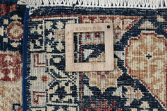 Afghan Chobi Rug, 56 x 93 cm