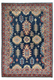 Afghan Chobi Rug, 188 x 277 cm