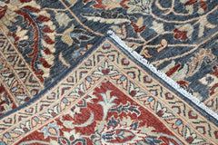 Afghan Chobi Rug, 236 x 295 cm