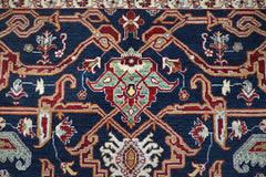 Afghan Chobi Rug, 244 x 305 cm