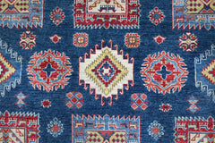 Afghan Chobi Rug, 266 x 358 cm