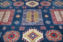 Afghan Chobi Rug, 266 x 358 cm