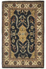 Afghan Chobi Rug, 118 x 188 cm