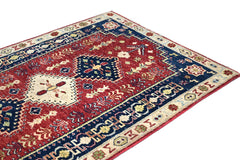 Afghan Chobi Rug, 118 x 180 cm