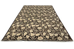 Afghan Chobi Rug, 250 x 340 cm