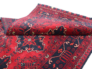 Khal Mohammadi Runner, 88 x 386 cm