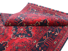 Khal Mohammadi Runner, 88 x 386 cm