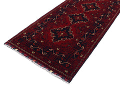 Khal Mohammadi Runner, 88 x 386 cm