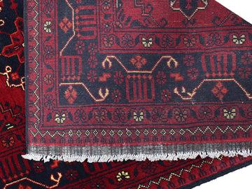 Khal Mohammadi Runner, 88 x 386 cm