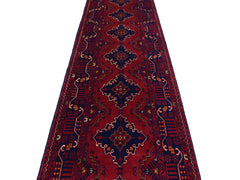 Khal Mohammadi Runner, 87 x 382 cm