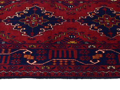 Khal Mohammadi Runner, 87 x 382 cm