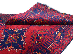 Khal Mohammadi Runner, 87 x 382 cm