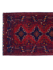 Khal Mohammadi Runner, 87 x 382 cm