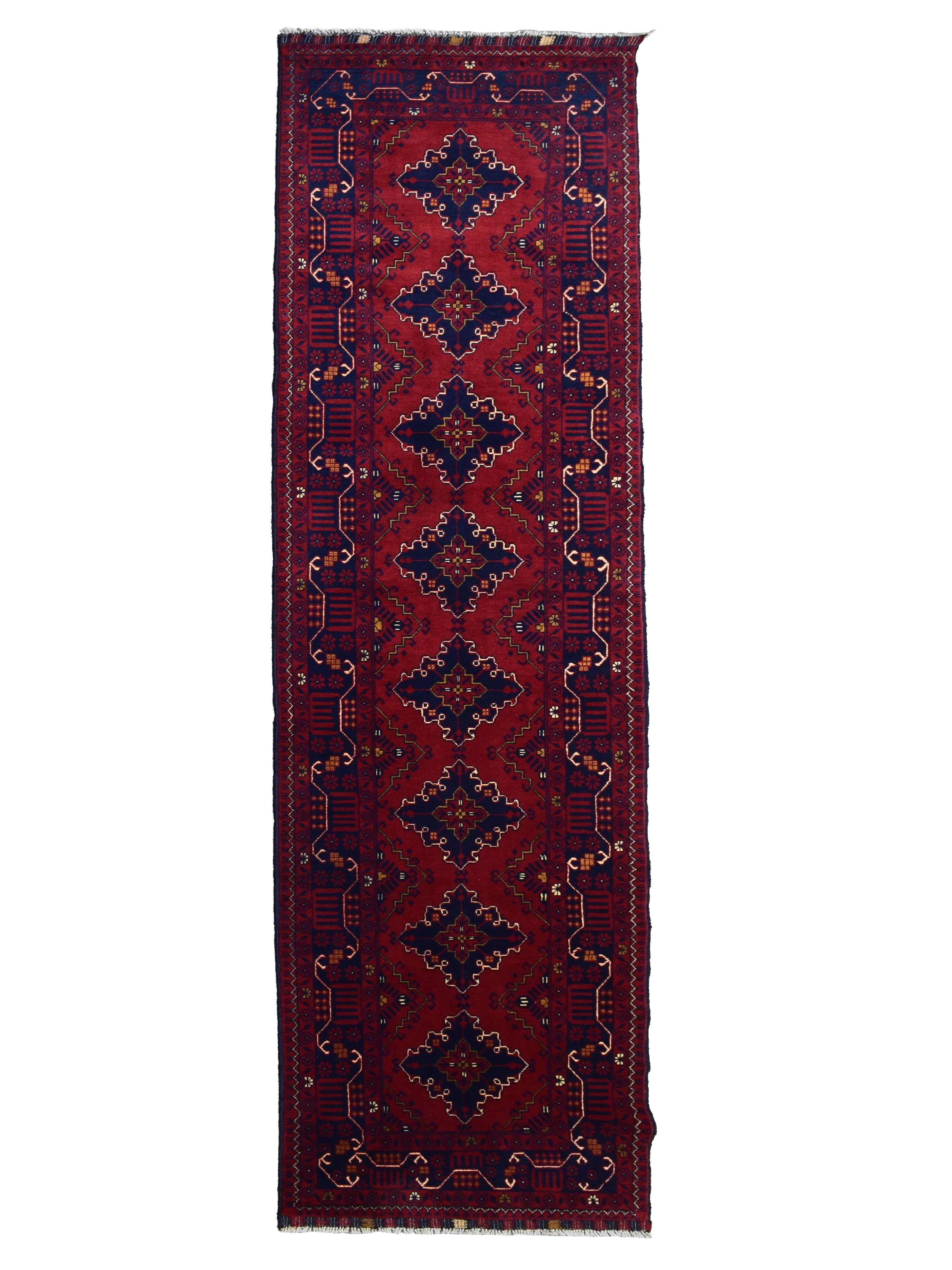 Khal Mohammadi Runner, 87 x 382 cm