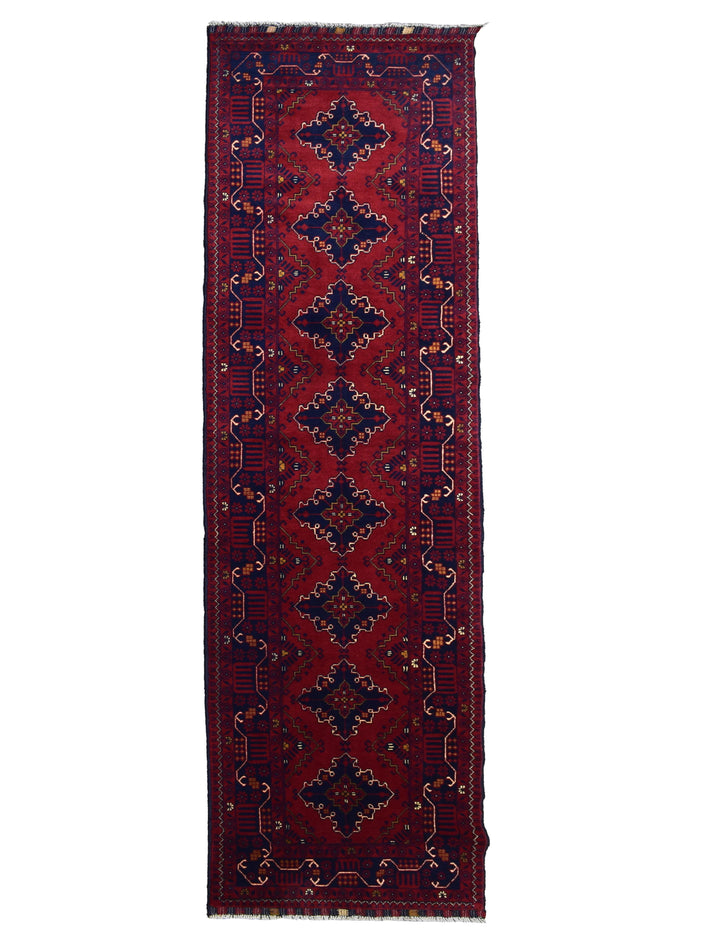 Khal Mohammadi Runner, 87 x 382 cm