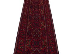 Khal Mohammadi Runner, 87 x 291 cm