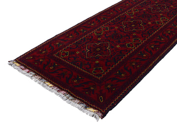 Khal Mohammadi Runner, 87 x 291 cm