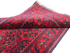 Khal Mohammadi Runner, 87 x 291 cm