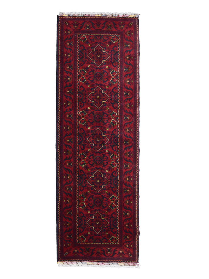 Khal Mohammadi Runner, 87 x 291 cm