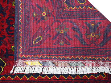 Khal Mohammadi Runner, 87 x 291 cm