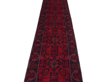 Khal Mohammadi Runner, 77 x 388 cm