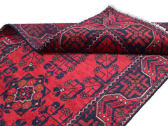 Khal Mohammadi Runner, 77 x 388 cm