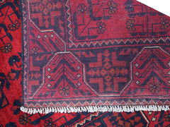 Khal Mohammadi Runner, 77 x 388 cm