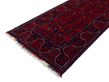 Khal Mohammadi Runner, 75 x 241 cm